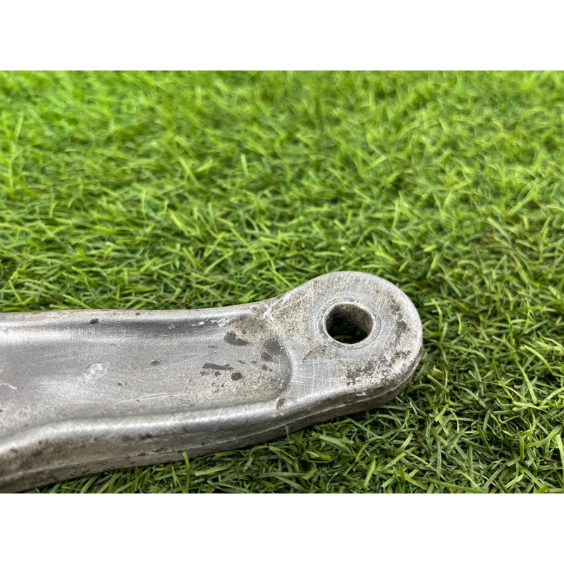 Кронштейн стойки стабилизатора (подвеска) BMW 5-series E60 2004 M54B22 31356758527