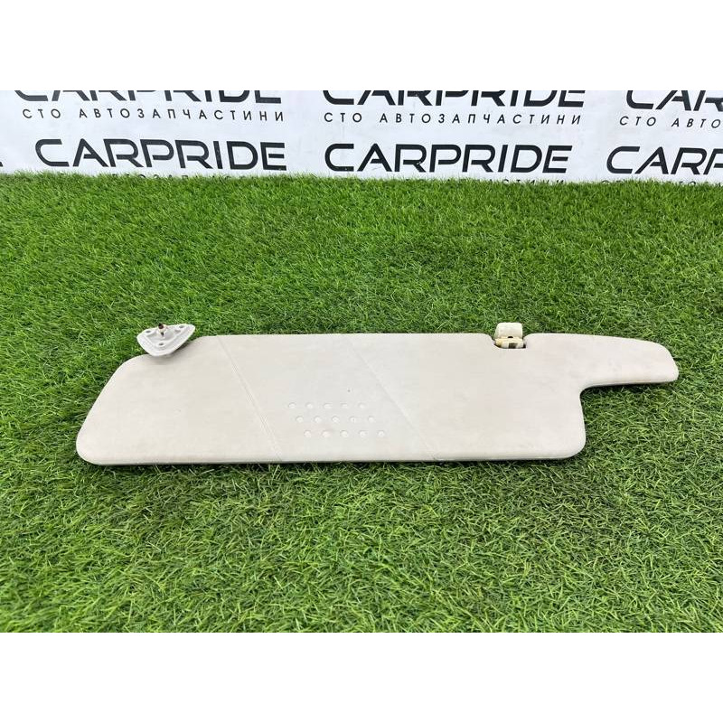 Козырек солнцезащитный (салон) LAND ROVER Range Rover P38 1996 4.6 Lucas AWR2225LUM