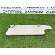 Козырек солнцезащитный (салон) LAND ROVER Range Rover P38 1996 4.6 Lucas AWR2225LUM