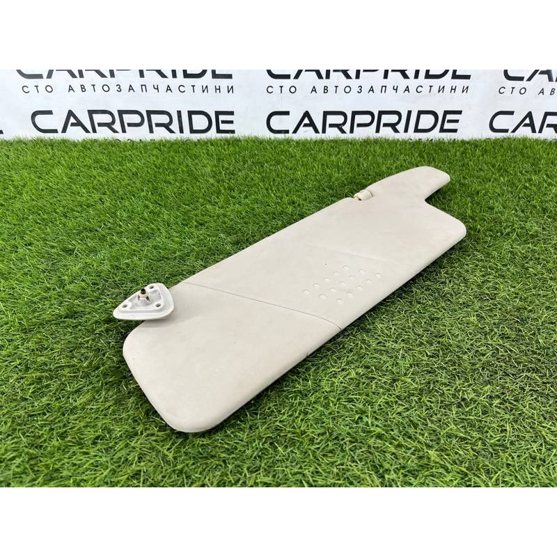 Козырек солнцезащитный (салон) LAND ROVER Range Rover P38 1996 4.6 Lucas AWR2225LUM