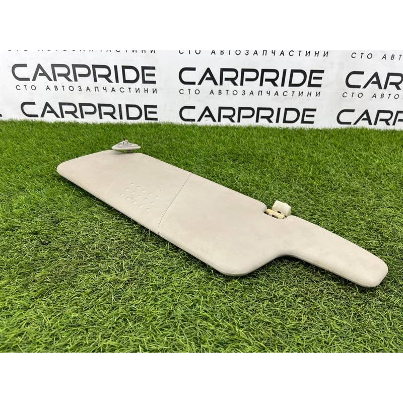 Козырек солнцезащитный (салон) LAND ROVER Range Rover P38 1996 4.6 Lucas AWR2225LUM