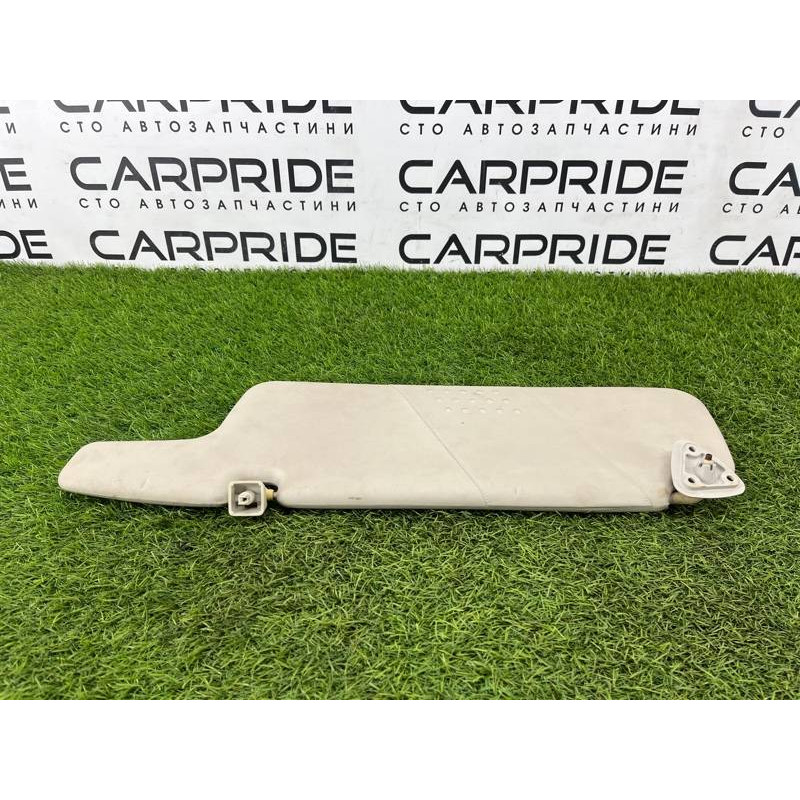 Козырек солнцезащитный (салон) LAND ROVER Range Rover P38 1996 4.6 Lucas AWR2225LUM