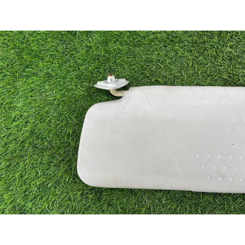 Козырек солнцезащитный (салон) LAND ROVER Range Rover P38 1996 4.6 Lucas AWR2225LUM