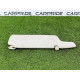 Козырек солнцезащитный (салон) LAND ROVER Range Rover P38 1996 4.6 Lucas AWR2225LUM