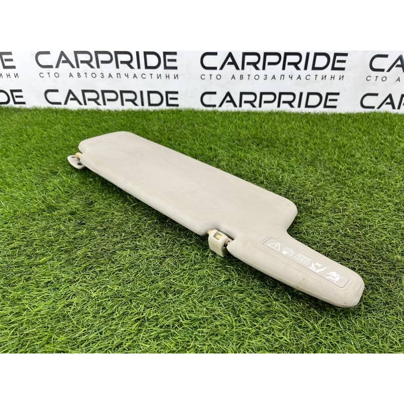 Козырек солнцезащитный (салон) LAND ROVER Range Rover P38 1996 4.6 Lucas AWR2225LUM