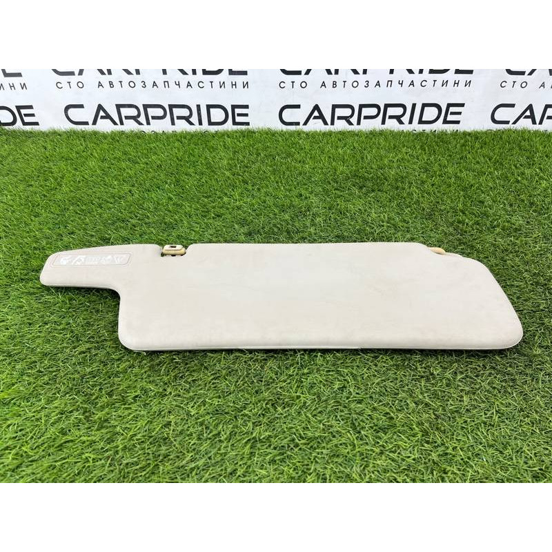 Козырек солнцезащитный (салон) LAND ROVER Range Rover P38 1996 4.6 Lucas AWR2225LUM