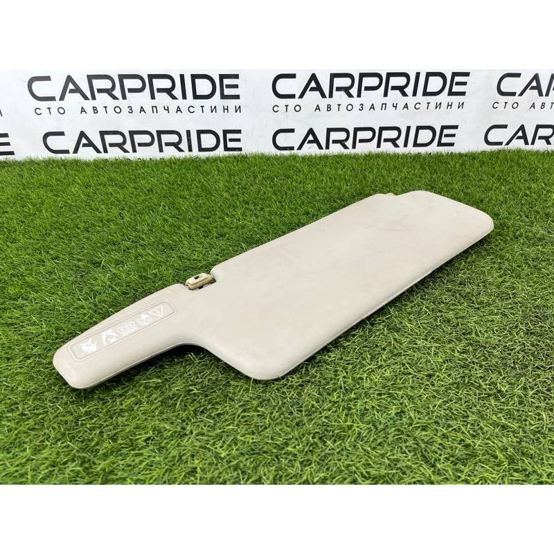 Козырек солнцезащитный (салон) LAND ROVER Range Rover P38 1996 4.6 Lucas AWR2225LUM