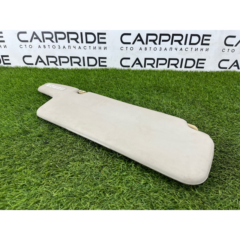 Козырек солнцезащитный (салон) LAND ROVER Range Rover P38 1996 4.6 Lucas AWR2225LUM