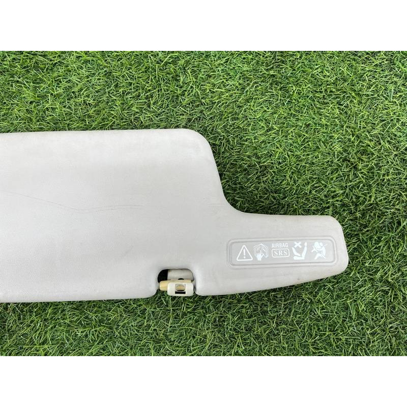 Козырек солнцезащитный (салон) LAND ROVER Range Rover P38 1996 4.6 Lucas AWR2225LUM