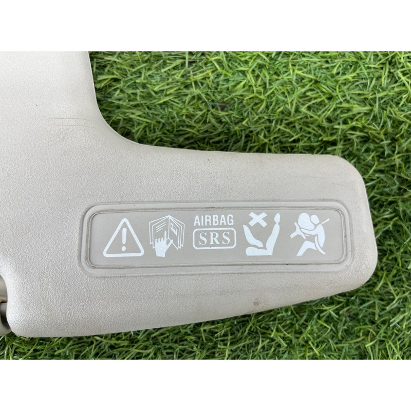 Козырек солнцезащитный (салон) LAND ROVER Range Rover P38 1996 4.6 Lucas AWR2225LUM