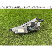 Мотор дворников