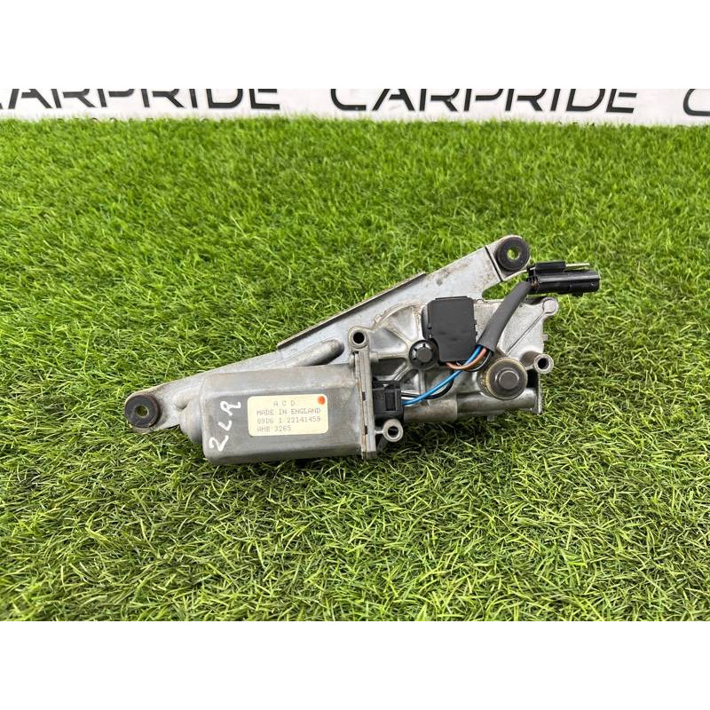 Мотор дворников (электрика) LAND ROVER Range Rover P38 1996 4.6 Lucas AMR3265