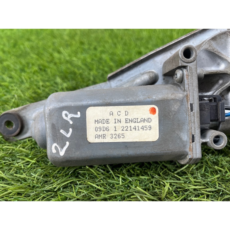 Мотор дворников (электрика) LAND ROVER Range Rover P38 1996 4.6 Lucas AMR3265