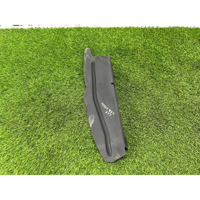 Накладка на крыло (кузов и элементы) LAND ROVER Range Rover P38 1996 4.6 Lucas ALR6876