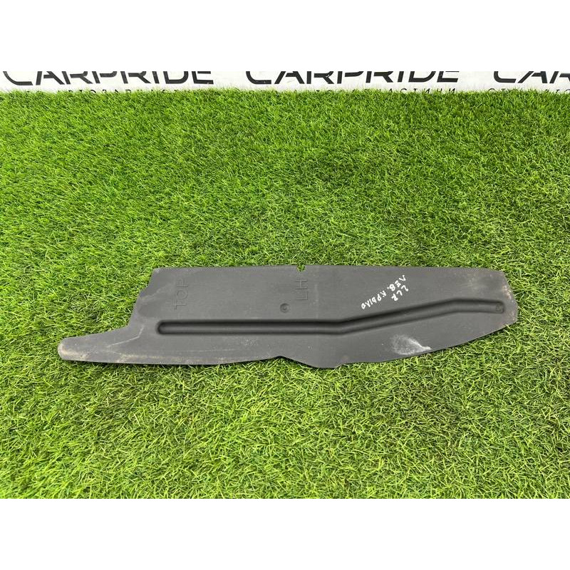 Накладка на крыло (кузов и элементы) LAND ROVER Range Rover P38 1996 4.6 Lucas ALR6876