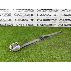 Ремінь безпеки