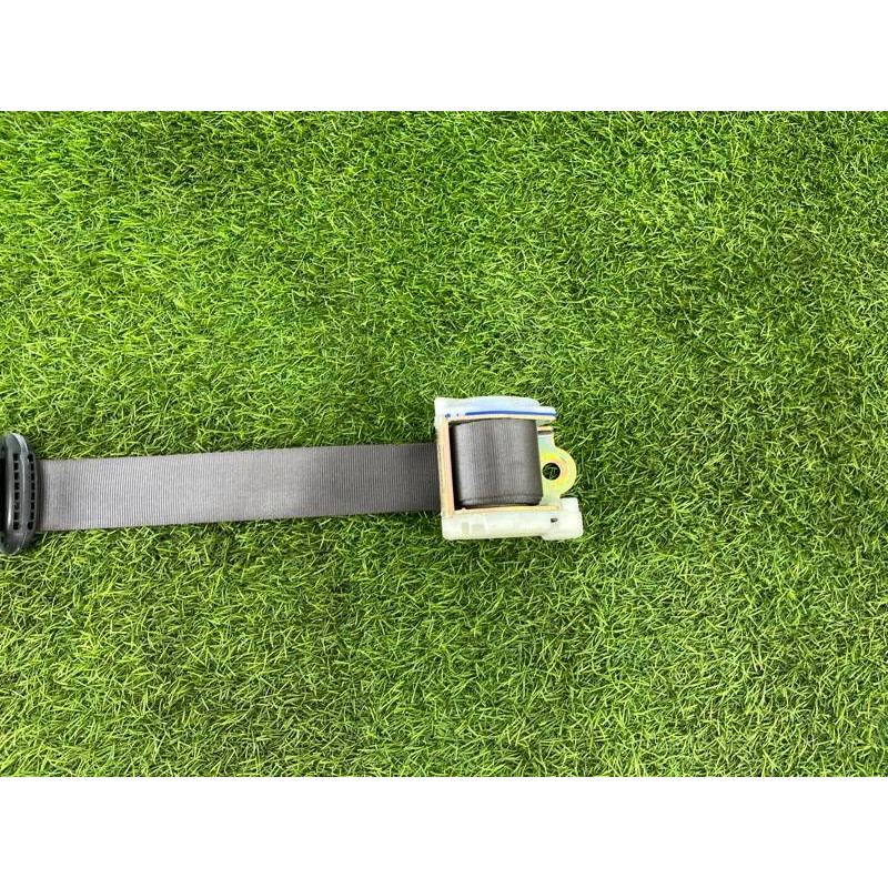 Ремень безопасности (airbag/безопасность) LAND ROVER Range Rover P38 1996 4.6 Lucas BTR8890LNF