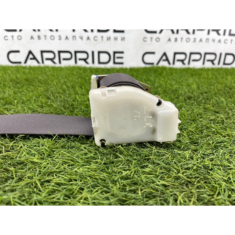 Ремень безопасности (airbag/безопасность) LAND ROVER Range Rover P38 1996 4.6 Lucas BTR8890LNF