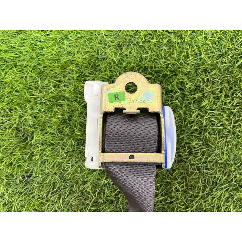 Ремень безопасности (airbag/безопасность) LAND ROVER Range Rover P38 1996 4.6 Lucas BTR8890LNF