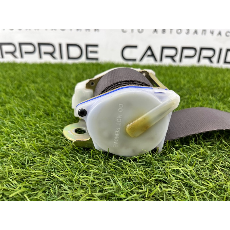 Ремень безопасности (airbag/безопасность) LAND ROVER Range Rover P38 1996 4.6 Lucas BTR8891LNF