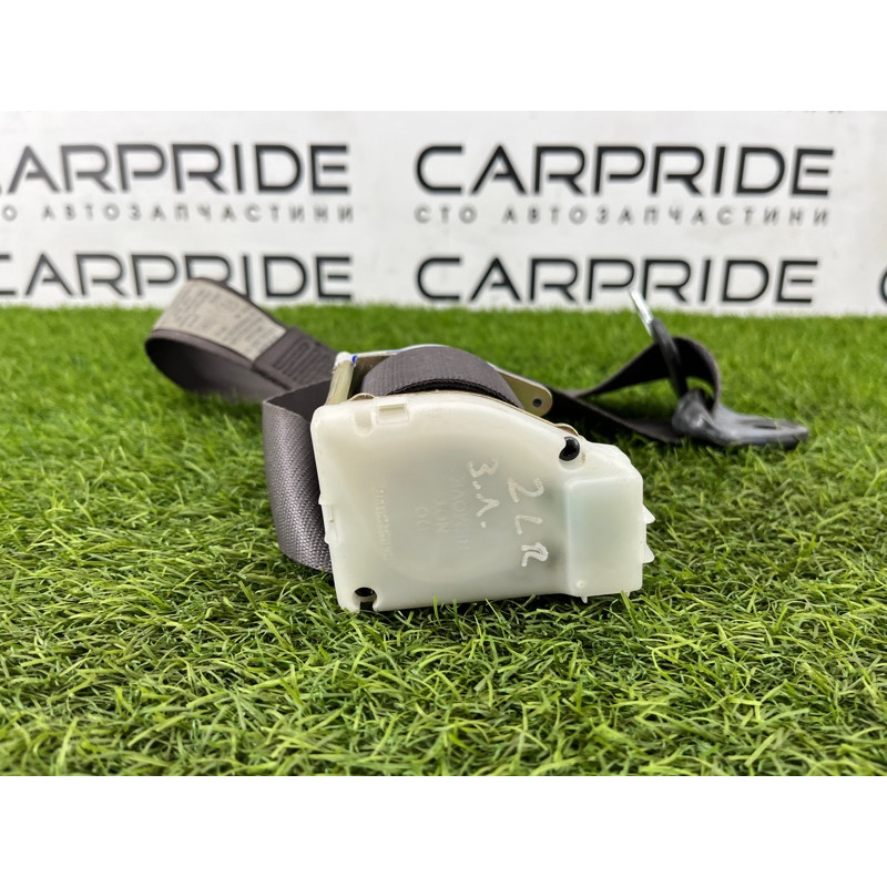 Ремень безопасности (airbag/безопасность) LAND ROVER Range Rover P38 1996 4.6 Lucas BTR8891LNF