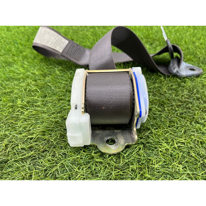 Ремень безопасности (airbag/безопасность) LAND ROVER Range Rover P38 1996 4.6 Lucas BTR8891LNF