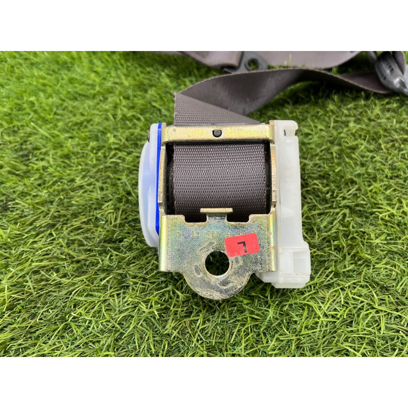 Ремень безопасности (airbag/безопасность) LAND ROVER Range Rover P38 1996 4.6 Lucas BTR8891LNF