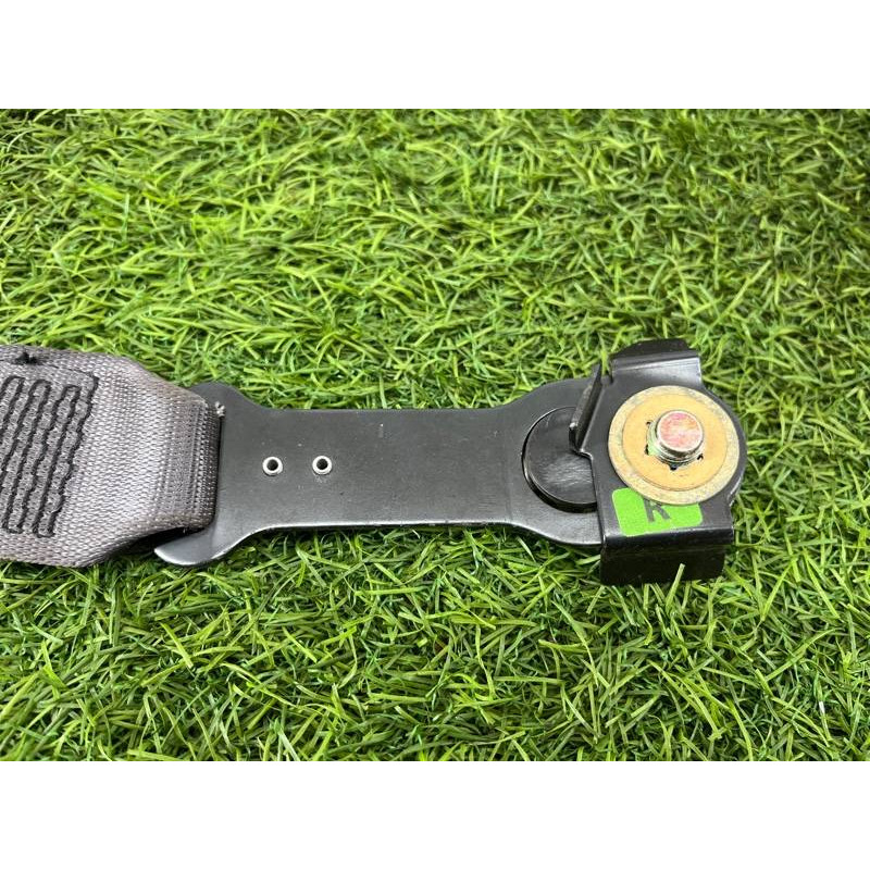 Ремень безопасности (airbag/безопасность) LAND ROVER Range Rover P38 1996 4.6 Lucas BTR8888LNF