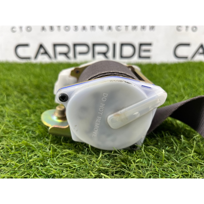 Ремень безопасности (airbag/безопасность) LAND ROVER Range Rover P38 1996 4.6 Lucas BTR8889LNF