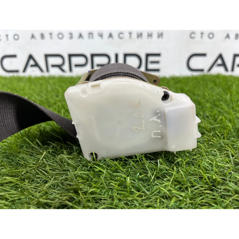 Ремень безопасности (airbag/безопасность) LAND ROVER Range Rover P38 1996 4.6 Lucas BTR8889LNF