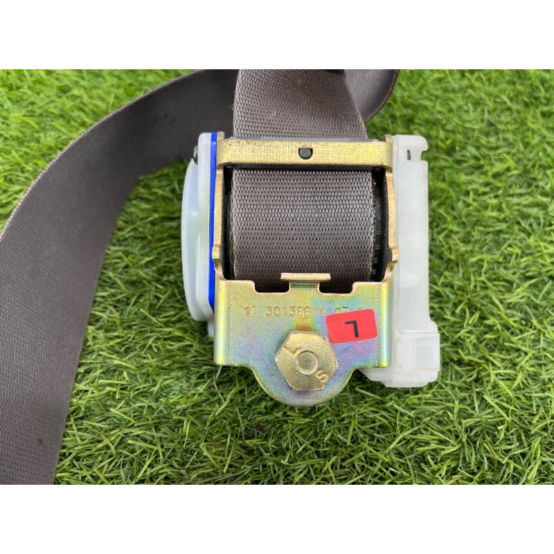 Ремень безопасности (airbag/безопасность) LAND ROVER Range Rover P38 1996 4.6 Lucas BTR8889LNF