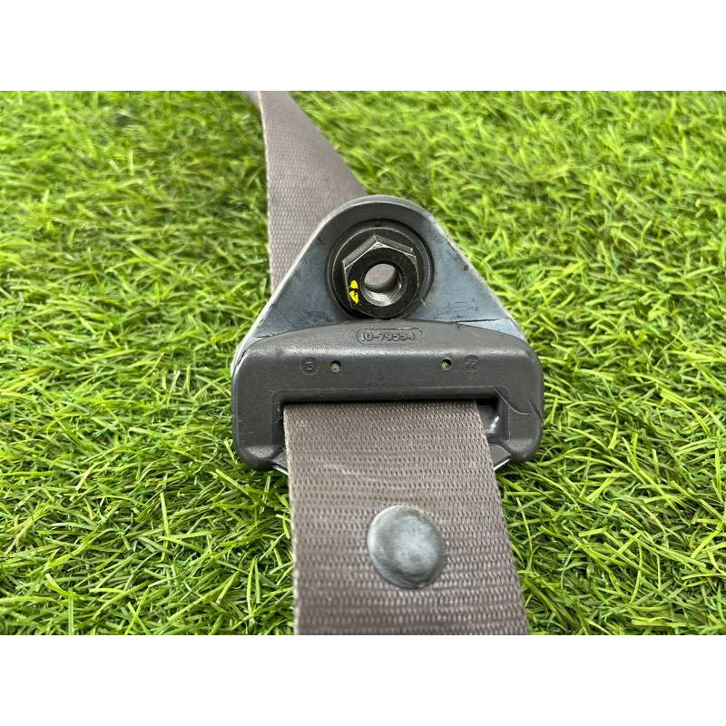 Ремень безопасности (airbag/безопасность) LAND ROVER Range Rover P38 1996 4.6 Lucas BTR8889LNF