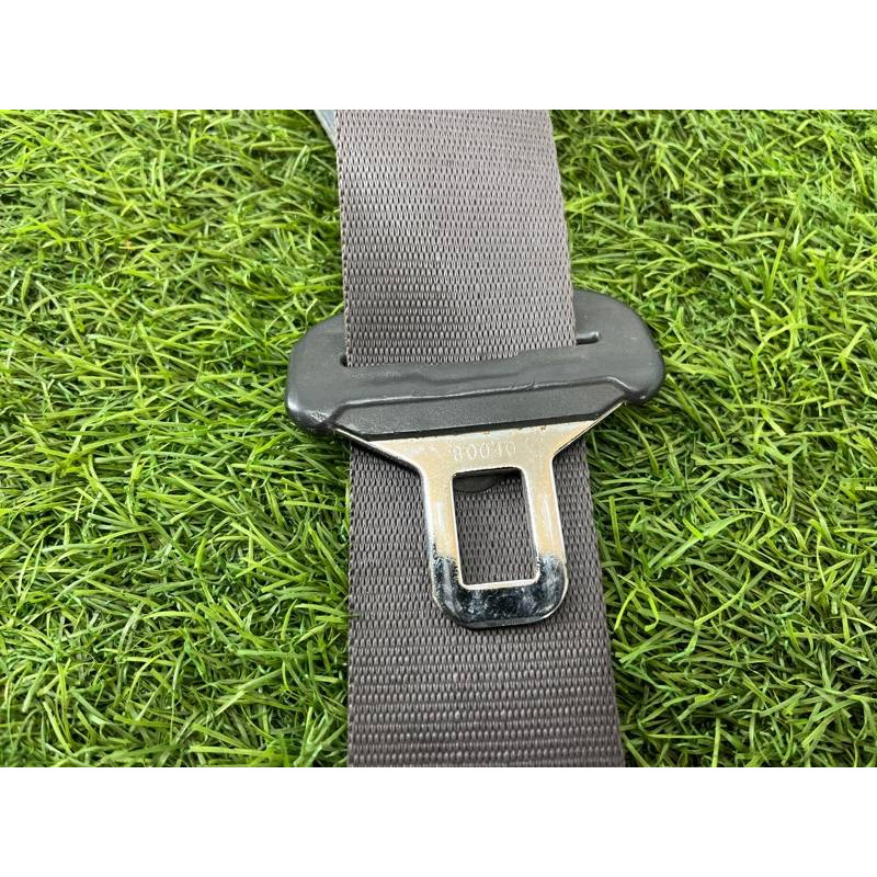 Ремень безопасности (airbag/безопасность) LAND ROVER Range Rover P38 1996 4.6 Lucas BTR8889LNF