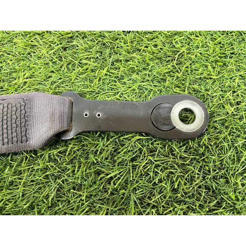 Ремень безопасности (airbag/безопасность) LAND ROVER Range Rover P38 1996 4.6 Lucas BTR8889LNF