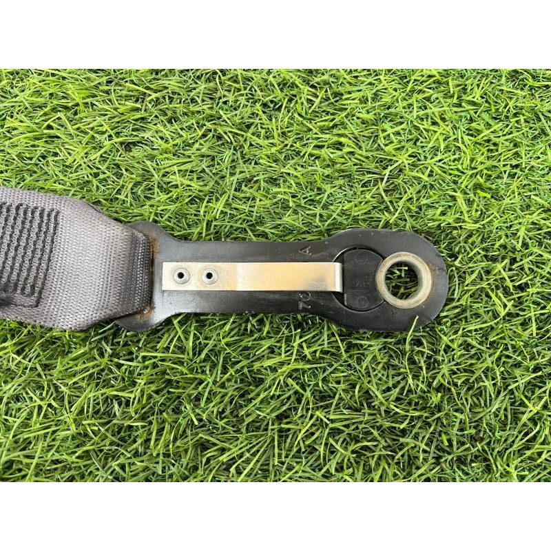 Ремень безопасности (airbag/безопасность) LAND ROVER Range Rover P38 1996 4.6 Lucas BTR8889LNF