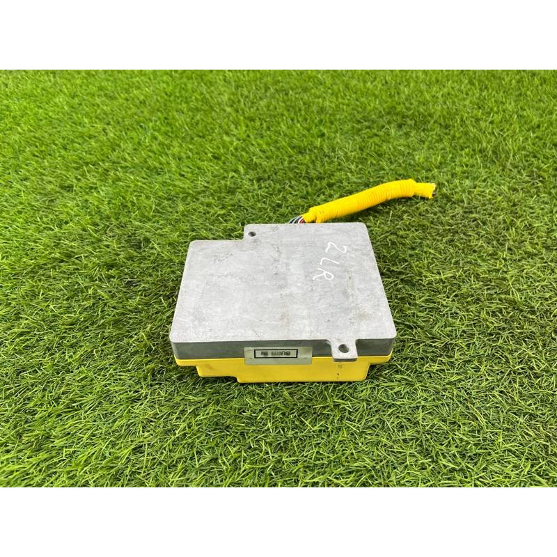 Блок управления airbag (airbag/безопасность) LAND ROVER Range Rover P38 1996 4.6 Lucas AMR4905