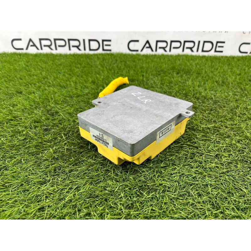 Блок управления airbag (airbag/безопасность) LAND ROVER Range Rover P38 1996 4.6 Lucas AMR4905