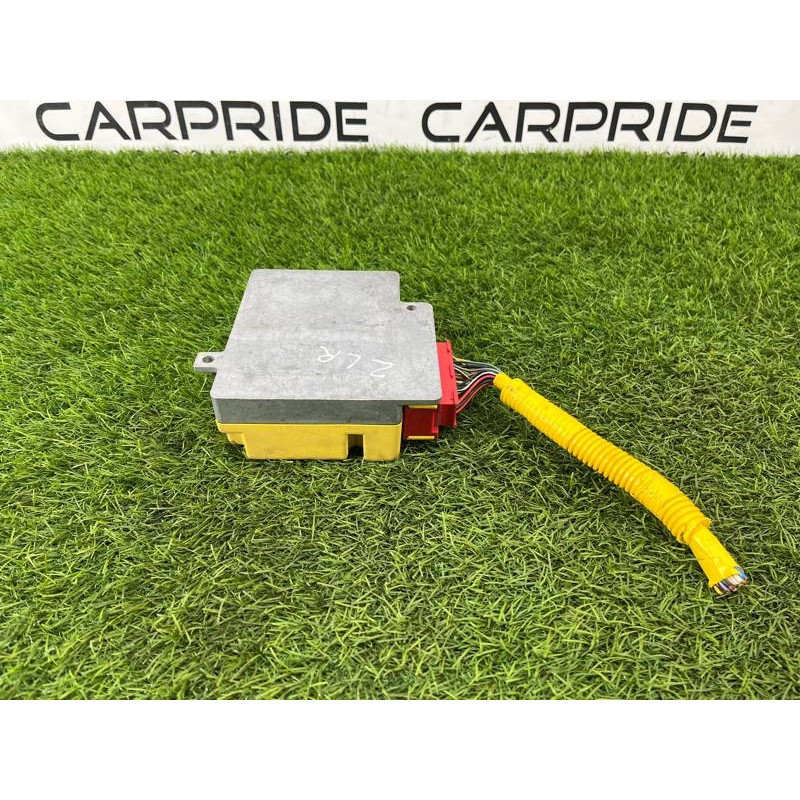 Блок управления airbag (airbag/безопасность) LAND ROVER Range Rover P38 1996 4.6 Lucas AMR4905