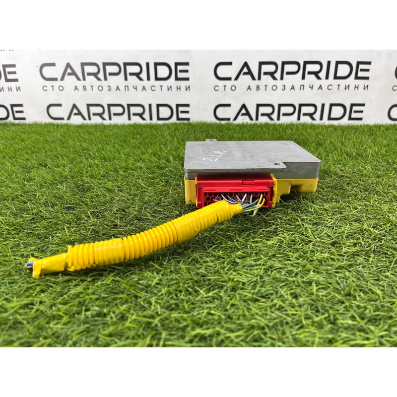 Блок управления airbag (airbag/безопасность) LAND ROVER Range Rover P38 1996 4.6 Lucas AMR4905