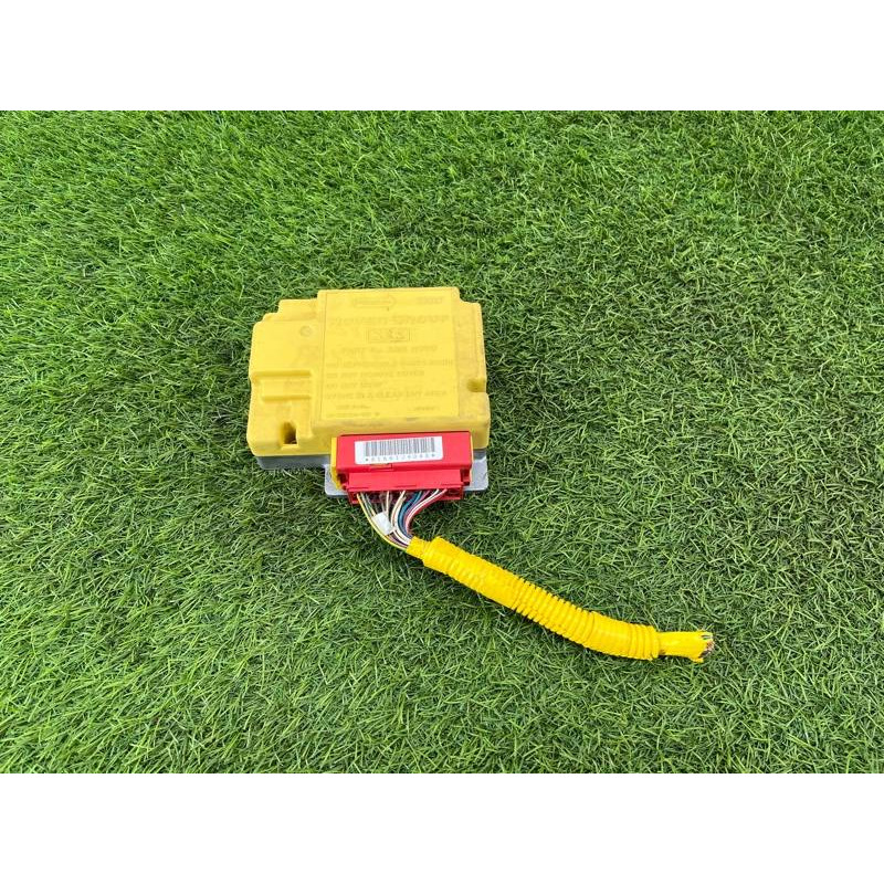 Блок управления airbag (airbag/безопасность) LAND ROVER Range Rover P38 1996 4.6 Lucas AMR4905