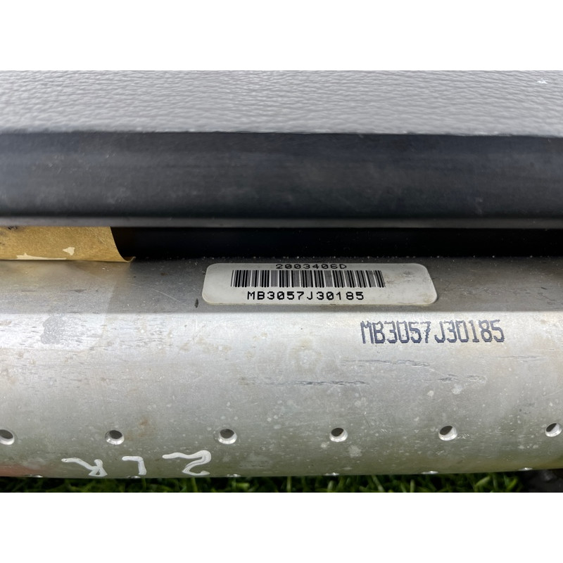 Airbag торпеды (airbag/безопасность) LAND ROVER Range Rover P38 1996 4.6 Lucas AWR2031