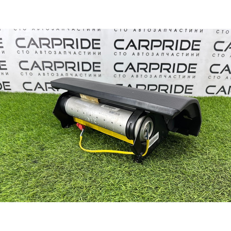 Airbag торпеды (airbag/безопасность) LAND ROVER Range Rover P38 1996 4.6 Lucas AWR2031