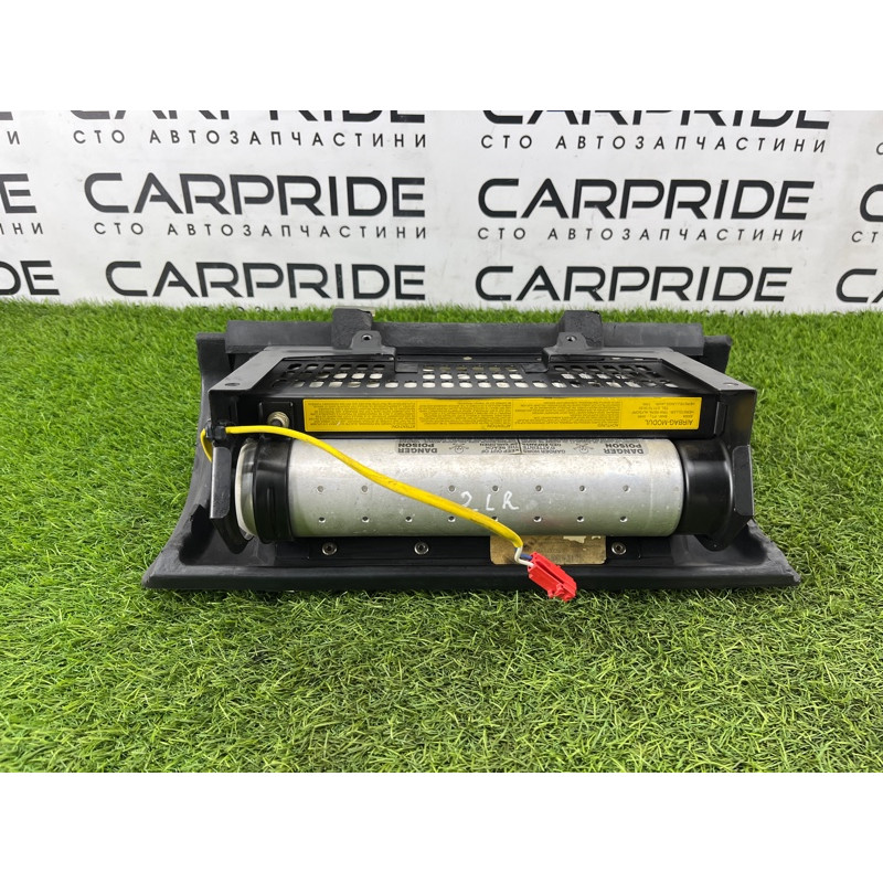 Airbag торпеды (airbag/безопасность) LAND ROVER Range Rover P38 1996 4.6 Lucas AWR2031