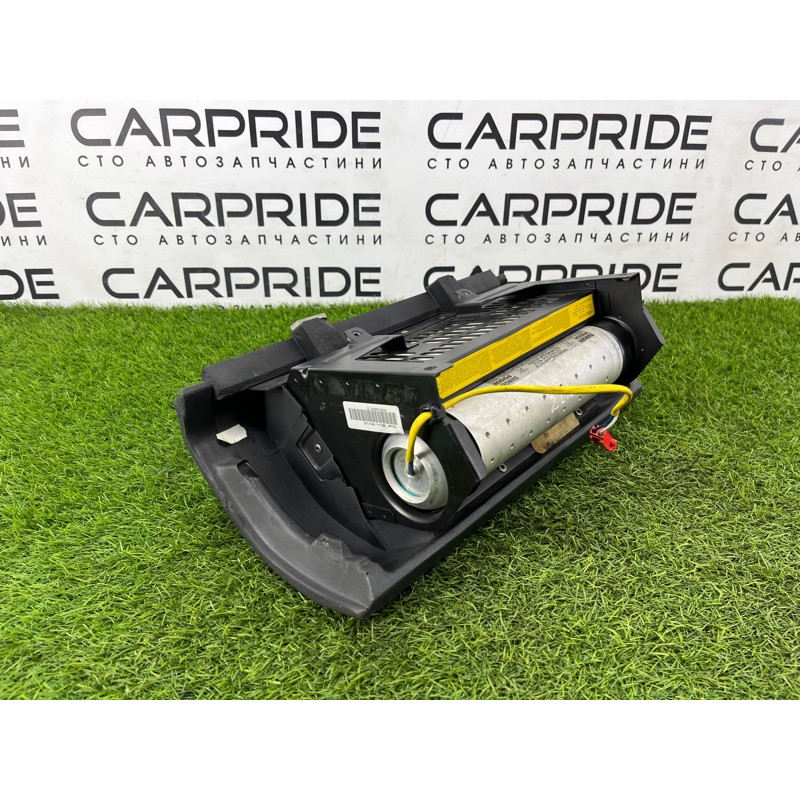 Airbag торпеды (airbag/безопасность) LAND ROVER Range Rover P38 1996 4.6 Lucas AWR2031