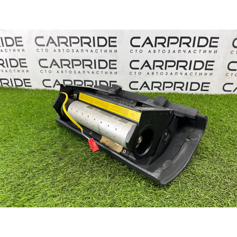 Airbag торпеды (airbag/безопасность) LAND ROVER Range Rover P38 1996 4.6 Lucas AWR2031