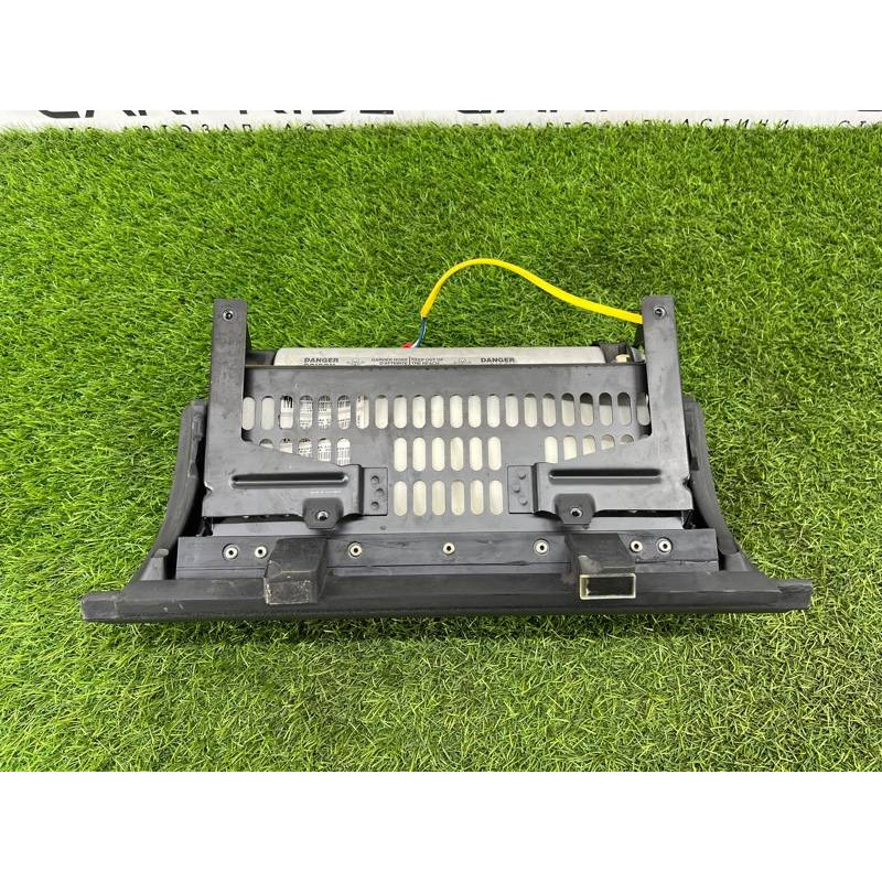 Airbag торпеды (airbag/безопасность) LAND ROVER Range Rover P38 1996 4.6 Lucas AWR2031