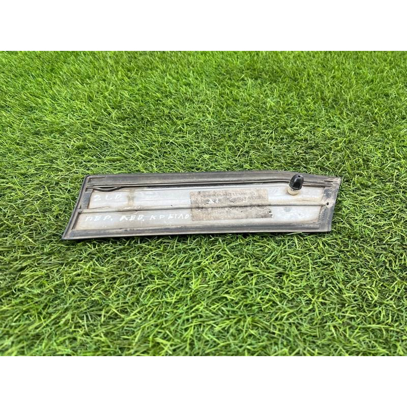 Накладка на крыло (кузов и элементы) LAND ROVER Range Rover P38 1996 4.6 Lucas AWR1073