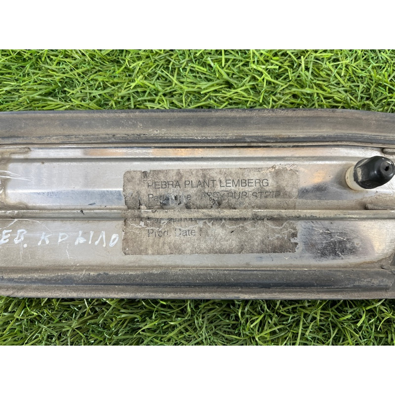 Накладка на крыло (кузов и элементы) LAND ROVER Range Rover P38 1996 4.6 Lucas AWR1073