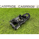 Кронштейн ручки дверей (кузов і елементи) BMW 5-series F10 2011 3.0 N55B30 51217175650