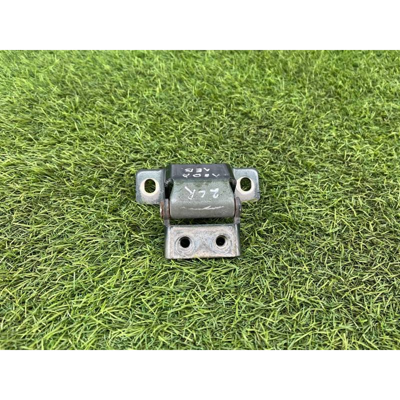 Петля багажника (кузов и элементы) LAND ROVER Range Rover P38 1996 4.6 Lucas ASR1752